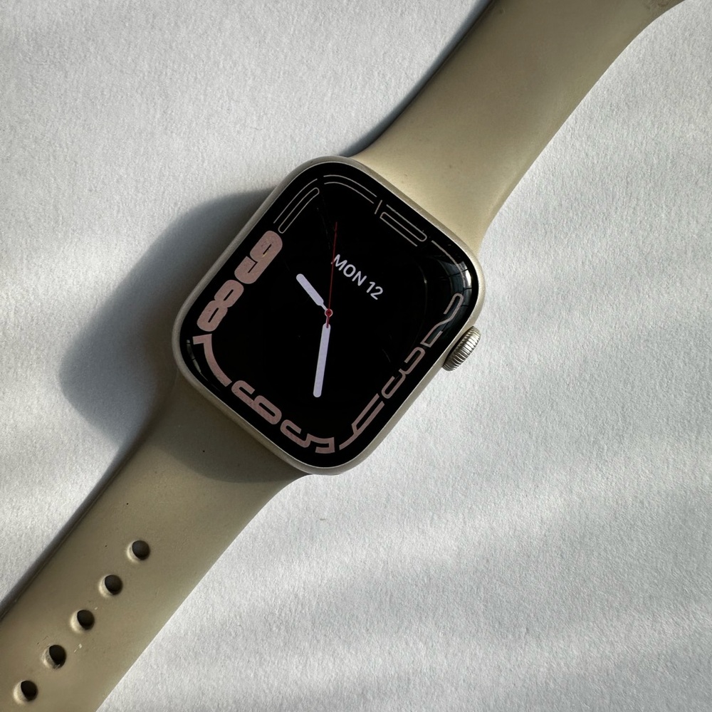 Apple Watch Series 7 ⌚️